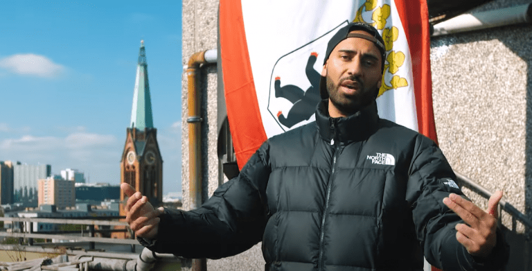 Frustra – Brennpunkt (prod. FAB)