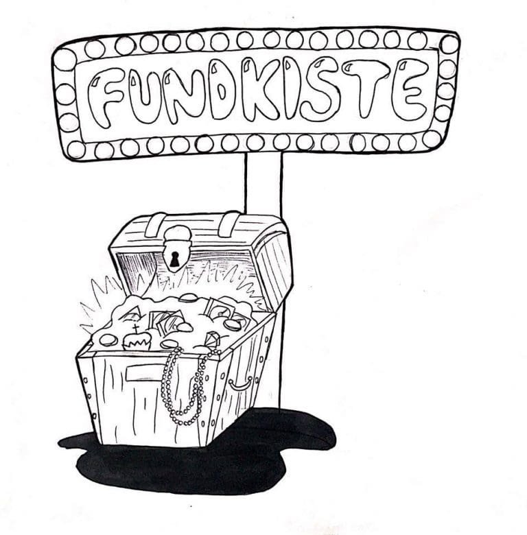 Fundkiste #12: Kodyak – Beats wie Berge und Verschneite Wälder