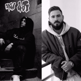 Fler – Attitude (feat. Bushido & Shindy) (Furkan Abi Mashup)