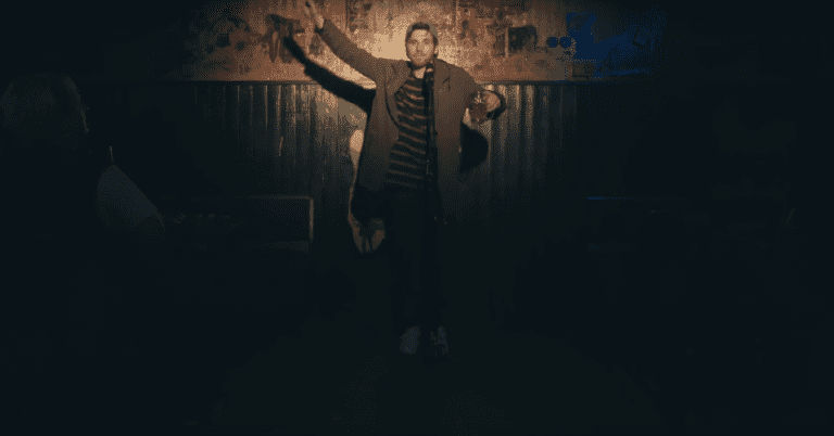 Füffi feat. Schote – Schwebe (prod. Yunis) [Video]