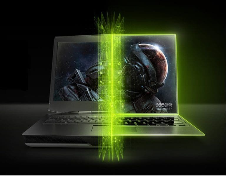 Gaming-Notebooks der neuesten Generation NVIDIA mit Max-Q [Advertorial]