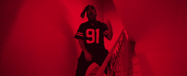 Tiavo feat. Genetikk – Outta this World [Video]