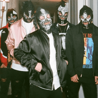 Genetikk – Jordan Belfort