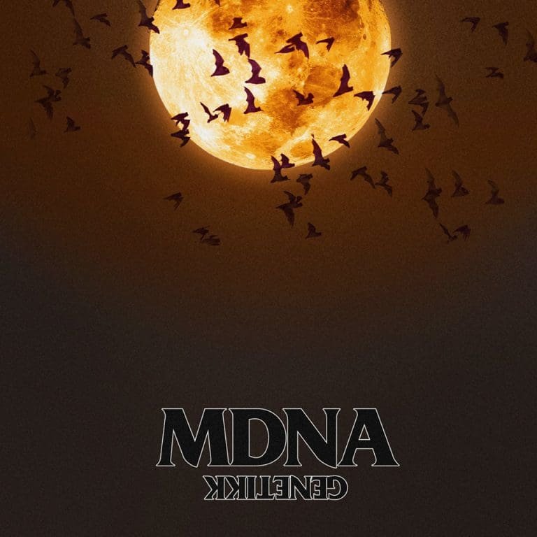 Genetikk kündigen neues Album „MDNA“ für Oktober an