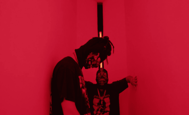 Genetikk – Drugs in my Body [Audio]