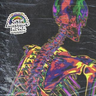 Snippet: Genetikk – MDNA