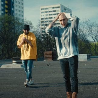 Gentleman x Ezhel – Lifeline (prod. Jugglerz)