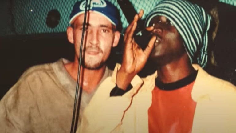 Gentleman – Blessings (prod. Jugglerz)