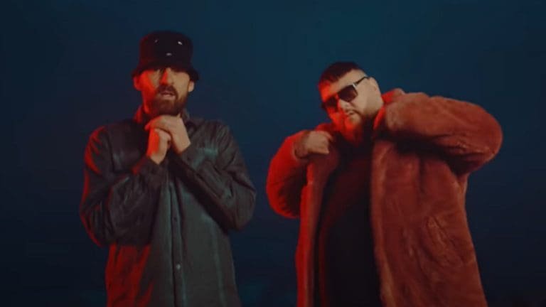 Gentleman x Bozza – Einer Dieser Tage (prod. Jugglerz)