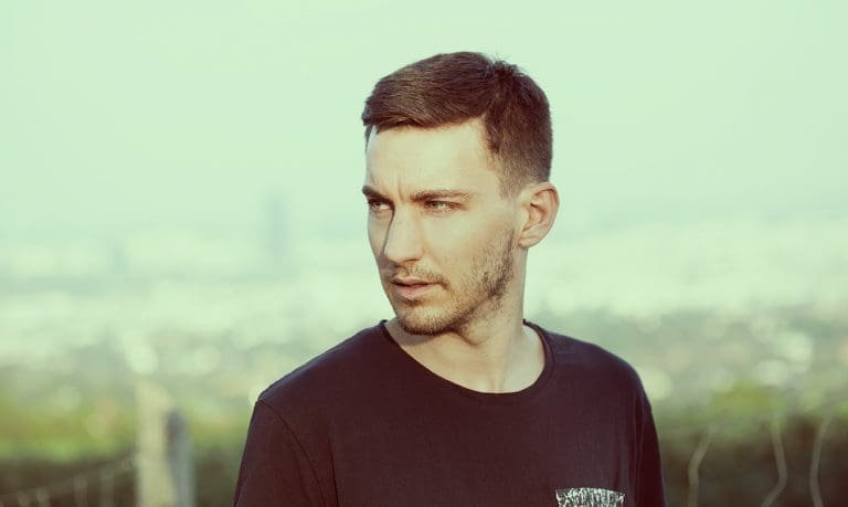 Gerard auf „Neue Welt“-Tour