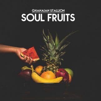 Produzent Ghanaian Stallion kündigt „Soul Fruits“-EP an