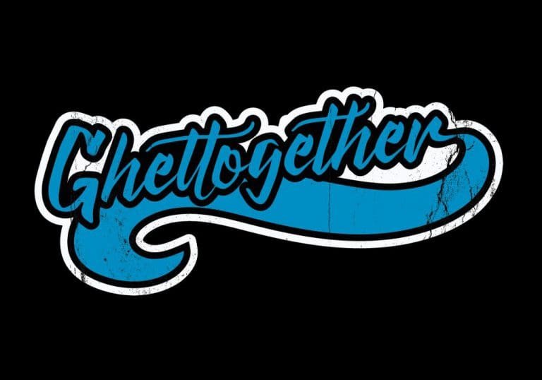 2×2 Tickets für die Ghettogether-Party am 29.09. zu gewinnen!