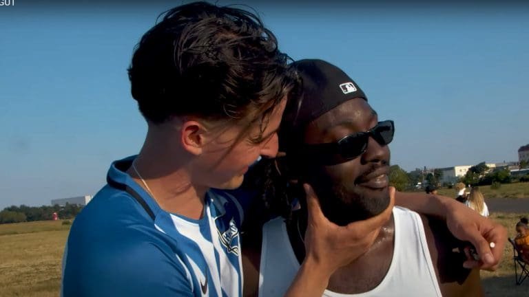 Gideon Trumpet x Ello – Gut