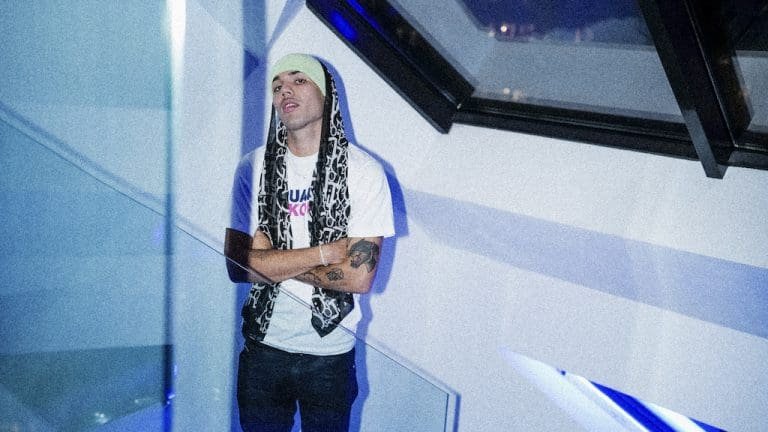 Gola Gianni – Gucci Freestyle (prod. iccy612)