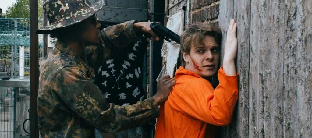 Gold Roger – Pisse (Video)