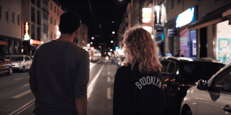 Goldroger – Kommst du mit (prod. Dienst & Schulter & Raffi Balboa) [Video]