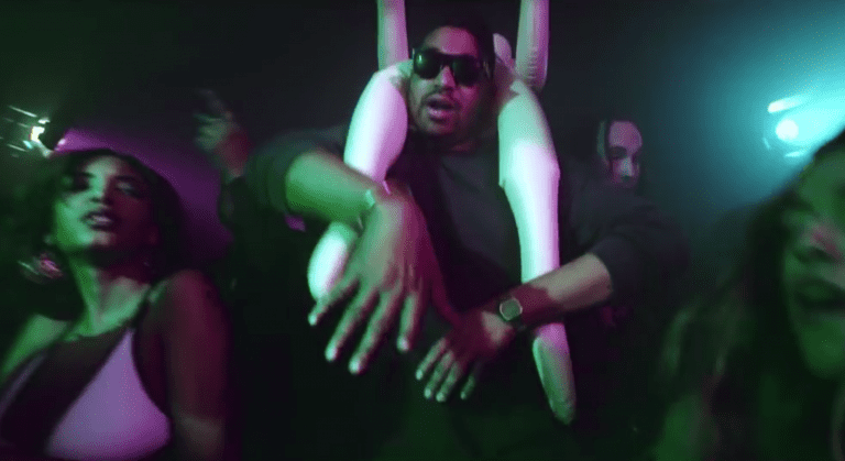 Greeny Tortellini – DRIN (prod. Broke Boys)