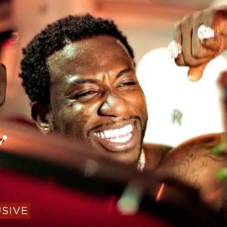 Gucci Mane – Aggressive