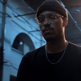 Ahzumjot – Lowkey feat. Chima Ede (prod. Ahzumjot)