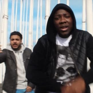 Hayat & Matondo – Tag Team (prod. B.R.K Production)