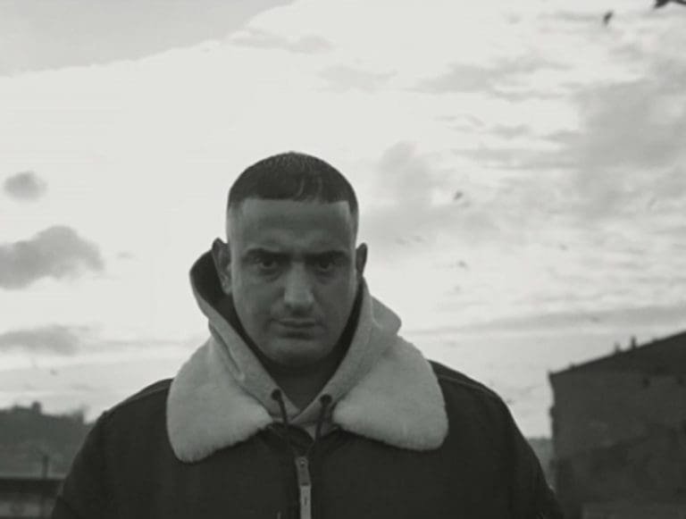 Haftbefehl gründet neues Label Generation Azzlack