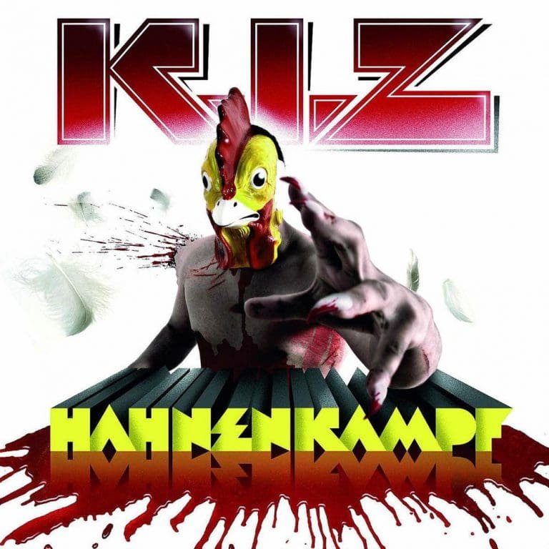 Zehn Jahre K.I.Z. – Hahnenkampf [#Classic]