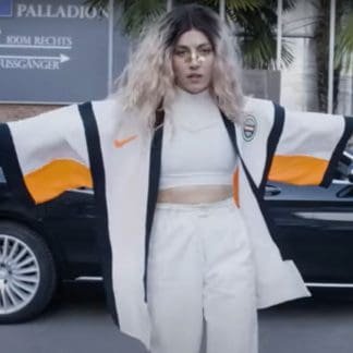 Haiyti – Freitag (prod. JUSH & Project X)