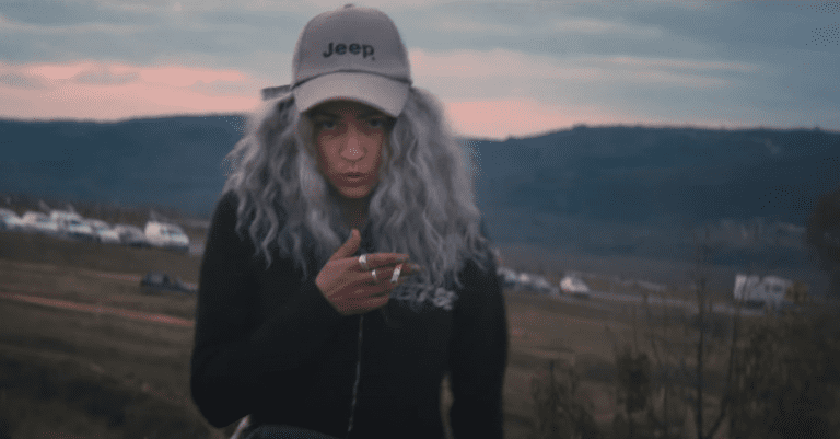 Haiyti – Double Cup (prod. Jush)