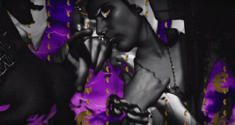 Haiyti – Griff in die Kasse (prod. mdmx)