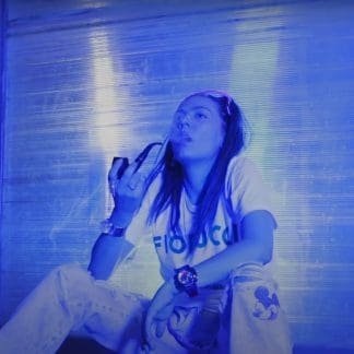 Haiyti – Niemandsland (prod. DJH & Umru)