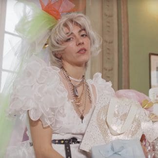 Haiyti – holt mich raus hier (prod. Projekt X)