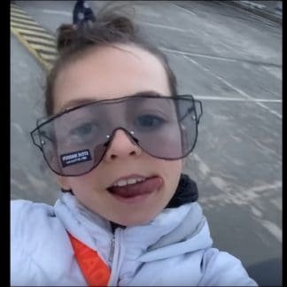 Haiyti – tak tak (prod. JUSH & Lee)