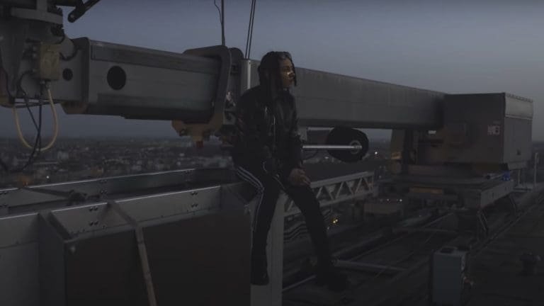 Haiyti – Regen & Niesel (prod. JUSH & Project X)