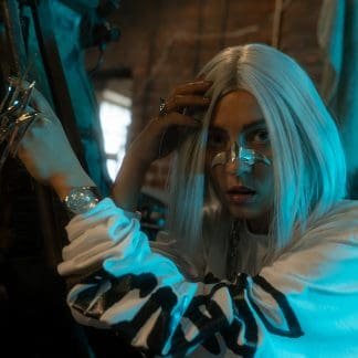 Haiyti – Drama (prod. Tua)