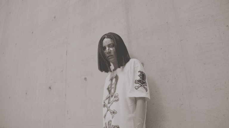 Haiyti kündigt ihr Album „Speed Date” an und droppt neue Single