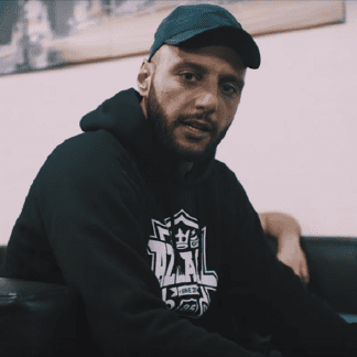 Hanybal – Kopfgefickt (prod. Undercover Molotov)