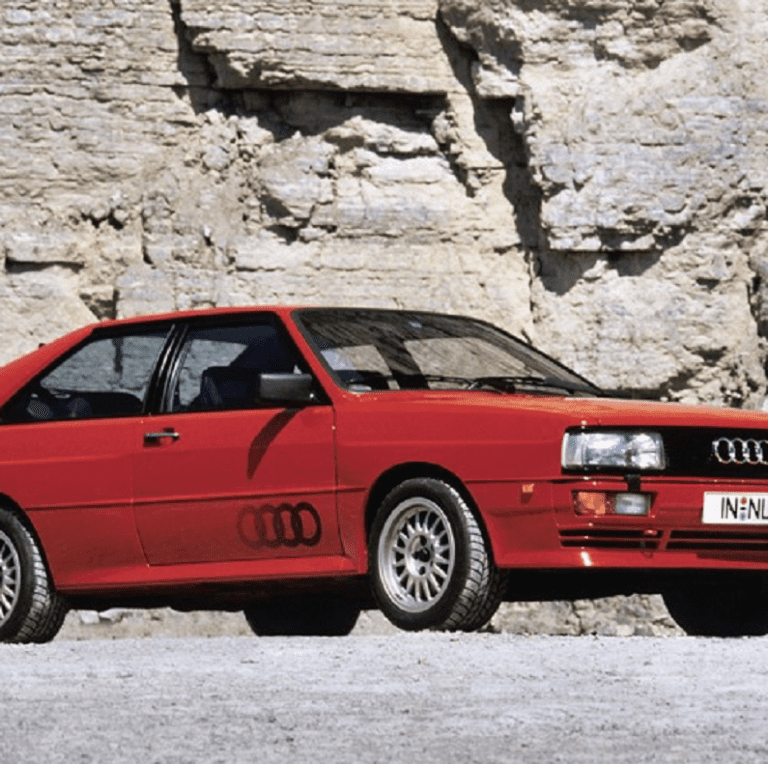 Harry Quintana – Audi Sport [Audio]