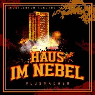 Plusmacher kündigt sein neues Album „Haus im Nebel” an