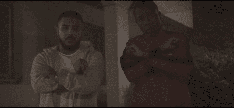 Hayat & Matondo – Zukunft (prod. Chris Cut) [Video]