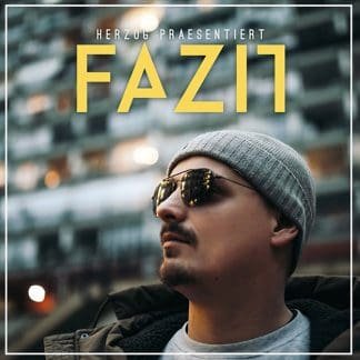 Herzog – Fazit (prod. 86kiloherz)
