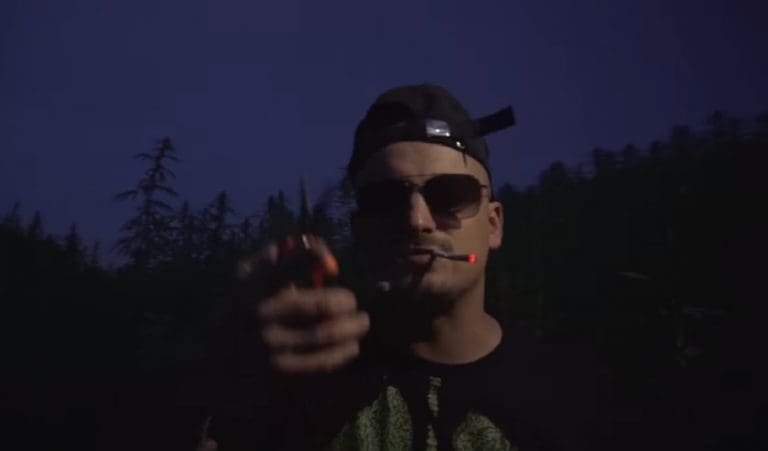 Herzog – Blätter, die die Welt bedeuten (prod. 86Kiloherz)