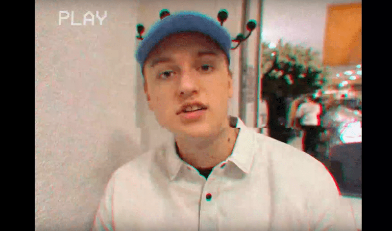 Hustensaft Jüngling – KaDeWe Musik [Video]