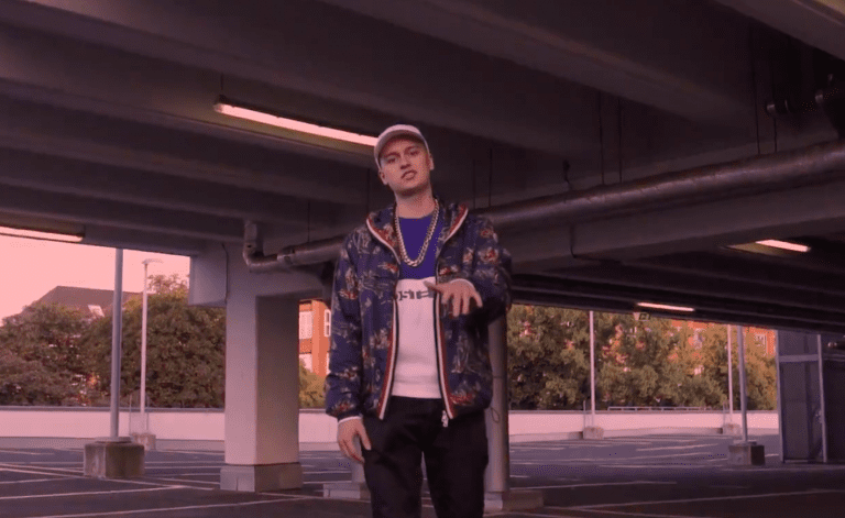 Hustensaft Jüngling – Gefällt mir [Video]