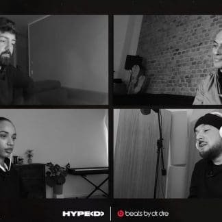 Hyped Sessions: Kool Savas und Layla über Liebe
