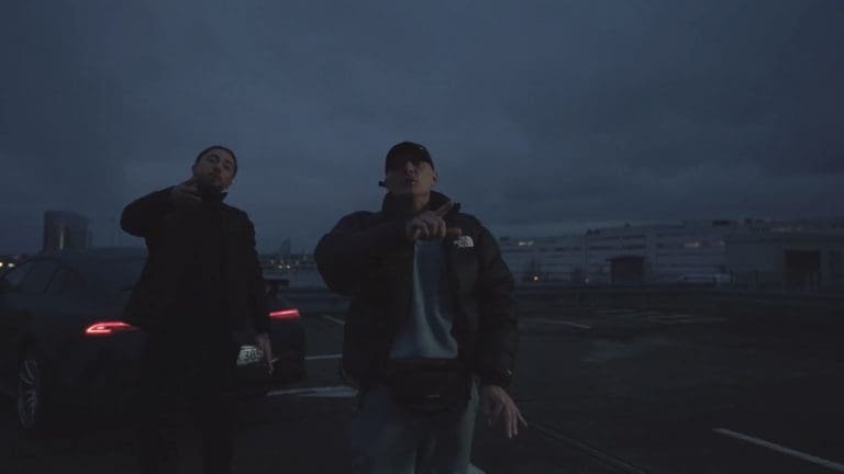 Zino feat. Olexesh & Malik Montana – Kurwas & Schaschlik