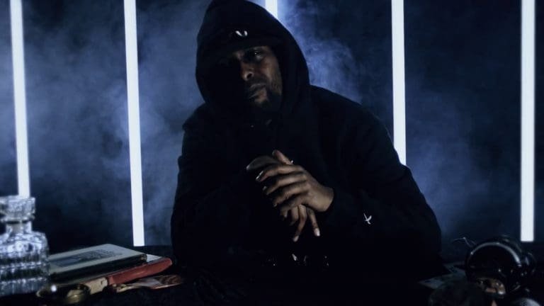 Afrob – Nein (prod. Rik Marvel)