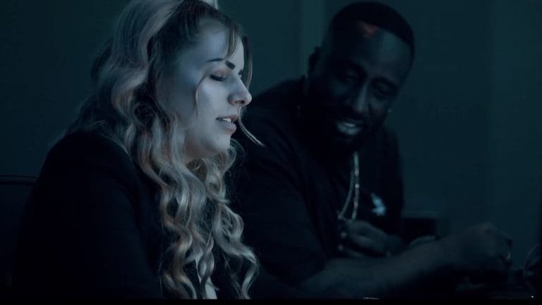 Manuellsen feat. Aramea – Happy End (prod. Frio)