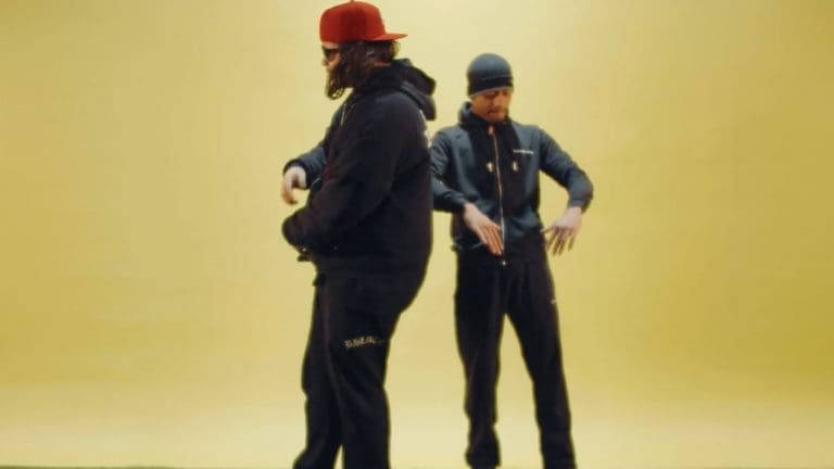 OMG feat. Dante YN – Canim (prod. SMR x OZ)