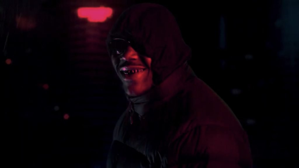 2LADE – Daywalker (prod. Basey) - rap.de