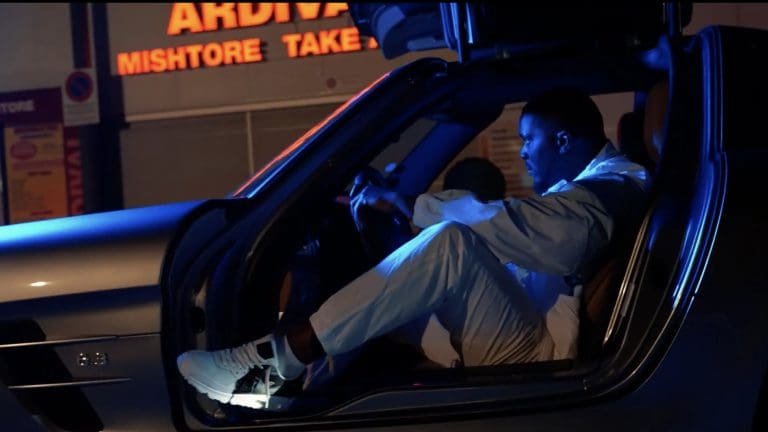 Mortel – Höhen und Tiefen (prod. Higainerz)